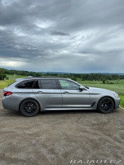 BMW 5 2,0 530i 185kw 2023