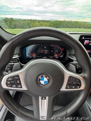BMW 5 2,0 530i 185kw 2023