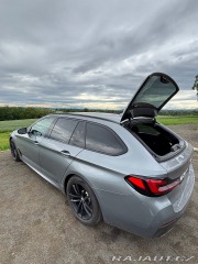 BMW 5 2,0 530i 185kw 2023