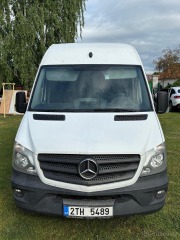 Mercedes-Benz Sprinter 313 CDI XL