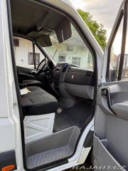 Mercedes-Benz Sprinter 313 CDI XL 2016