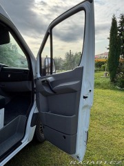 Mercedes-Benz Sprinter 313 CDI XL 2016