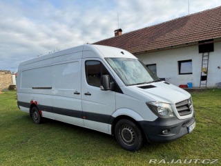 Mercedes-Benz Sprinter 313 CDI XL 2016