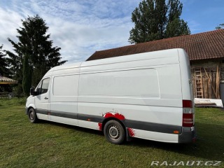Mercedes-Benz Sprinter 313 CDI XL 2016