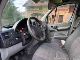 Mercedes-Benz Sprinter 313 CDI XL 2016
