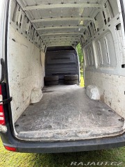 Mercedes-Benz Sprinter 313 CDI XL 2016