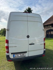 Mercedes-Benz Sprinter 313 CDI XL 2016