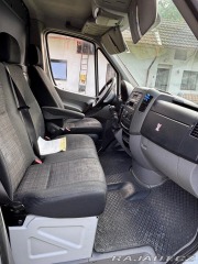 Mercedes-Benz Sprinter 313 CDI XL 2016