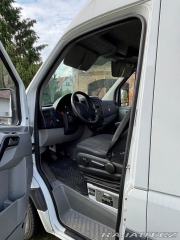 Mercedes-Benz Sprinter 313 CDI XL 2016