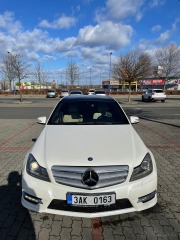 Mercedes-Benz C 3,0   C W204 300 CDI 4Mat