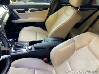Mercedes-Benz C 3,0   C W204 300 CDI 4Mat 2013
