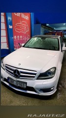 Mercedes-Benz C 3,0   C W204 300 CDI 4Mat 2013