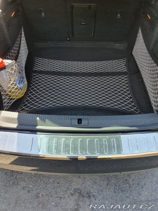 Škoda Superb 2,0 III TDI 110kw manuá 2015