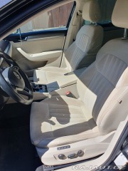Škoda Superb 2,0   III TDI 110kw manuá 2015