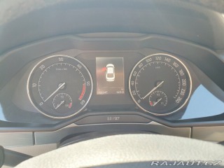 Škoda Superb 2,0   III TDI 110kw manuá 2015