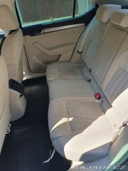 Škoda Superb 2,0   III TDI 110kw manuá 2015