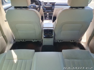 Škoda Superb 2,0   III TDI 110kw manuá 2015