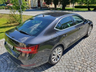 Škoda Superb 2,0   III TDI 110kw manuá 2015