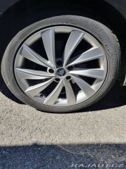 Škoda Superb 2,0   III TDI 110kw manuá 2015