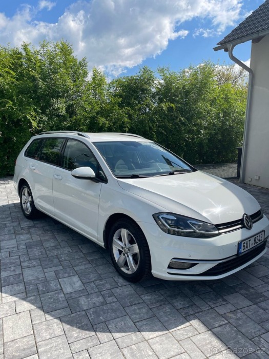 Volkswagen Golf 1,4   TSI Maraton Edition