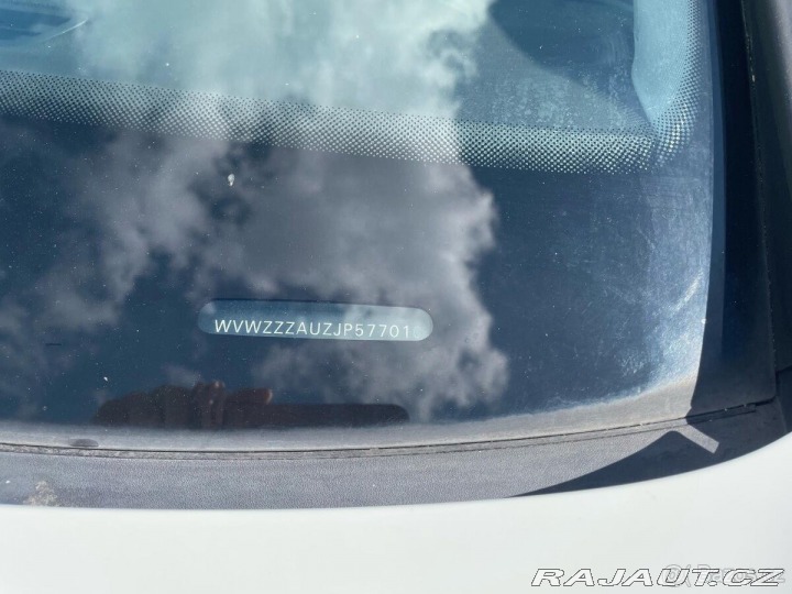 Volkswagen Golf 1,4 TSI Maraton Edition 2018