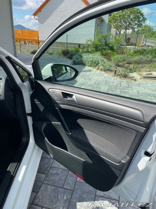 Volkswagen Golf 1,4 TSI Maraton Edition 2018