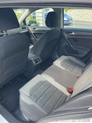 Volkswagen Golf 1,4 TSI Maraton Edition 2018
