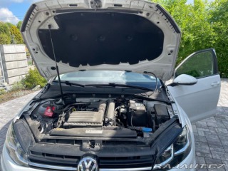 Volkswagen Golf 1,4 TSI Maraton Edition 2018