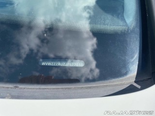 Volkswagen Golf 1,4 TSI Maraton Edition 2018