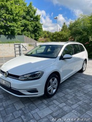 Volkswagen Golf 1,4 TSI Maraton Edition 2018