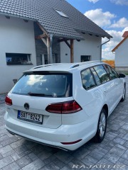 Volkswagen Golf 1,4 TSI Maraton Edition 2018