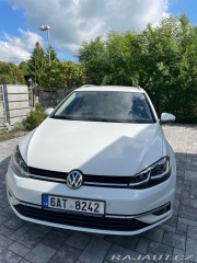 Volkswagen Golf 1,4 TSI Maraton Edition 2018