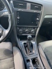 Volkswagen Golf 1,4 TSI Maraton Edition 2018