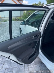 Volkswagen Golf 1,4 TSI Maraton Edition 2018