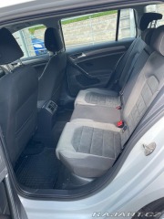 Volkswagen Golf 1,4 TSI Maraton Edition 2018