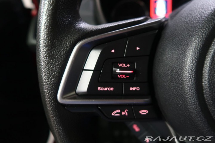Subaru XV 1.6Boxer,CZ,1Maj,Active,4 2019