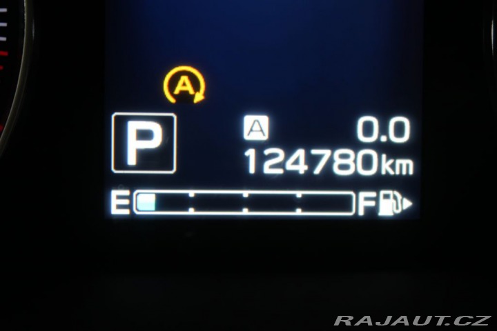 Subaru XV 1.6Boxer,CZ,1Maj,Active,4 2019