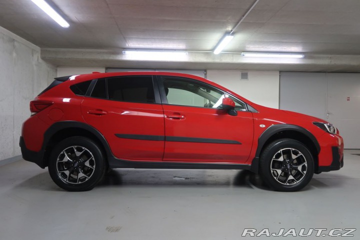 Subaru XV 1.6Boxer,CZ,1Maj,Active,4 2019