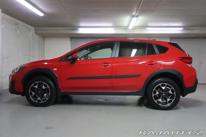 Subaru XV 1.6Boxer,CZ,1Maj,Active,4 2019