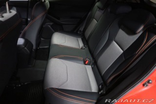 Subaru XV 1.6Boxer,CZ,1Maj,Active,4 2019
