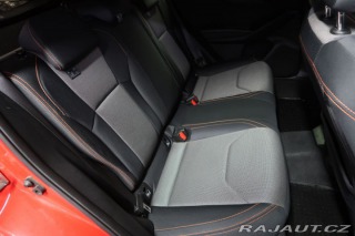 Subaru XV 1.6Boxer,CZ,1Maj,Active,4 2019