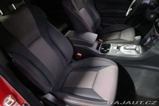 Subaru XV 1.6Boxer,CZ,1Maj,Active,4 2019