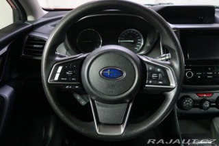 Subaru XV 1.6Boxer,CZ,1Maj,Active,4 2019