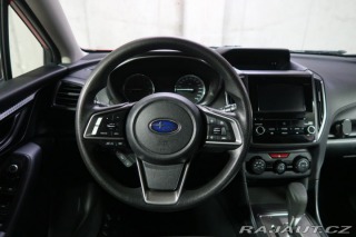 Subaru XV 1.6Boxer,CZ,1Maj,Active,4 2019