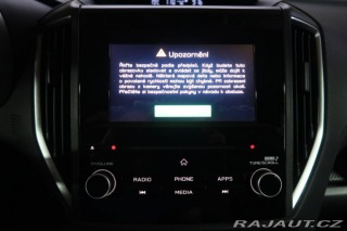 Subaru XV 1.6Boxer,CZ,1Maj,Active,4 2019