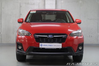 Subaru XV 1.6Boxer,CZ,1Maj,Active,4 2019
