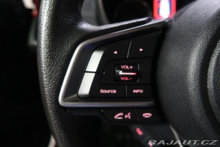 Subaru XV 1.6Boxer,CZ,1Maj,Active,4 2019