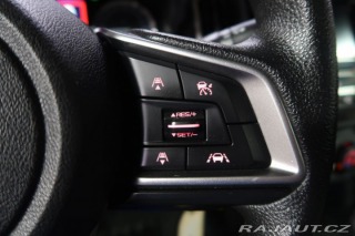 Subaru XV 1.6Boxer,CZ,1Maj,Active,4 2019