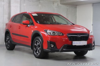 Subaru XV 1.6Boxer,CZ,1Maj,Active,4 2019