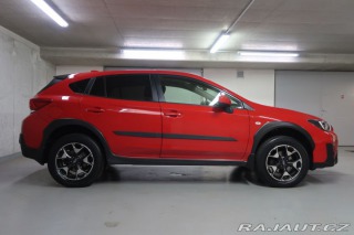 Subaru XV 1.6Boxer,CZ,1Maj,Active,4 2019
